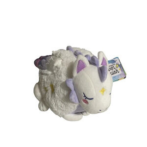 Mini Squishable Lunar Dragon 2022 Plush 10” Stuffed Animal Toy New RARE